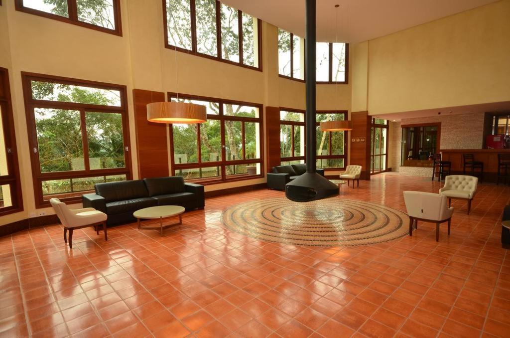 Apart Hotel Vista Azul - Hospedagem Nas Montanhas Domingos Martins Luaran gambar